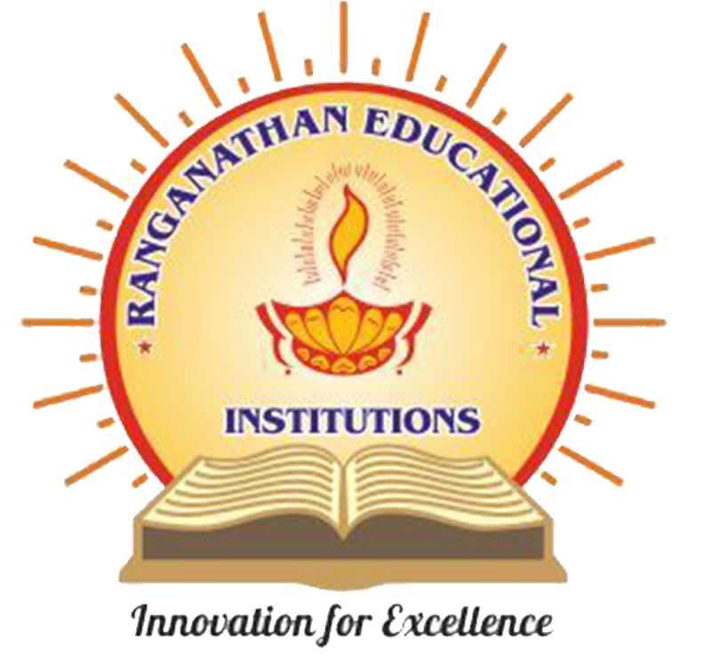 Ranganathan Engineering College - Coimbatore Logo